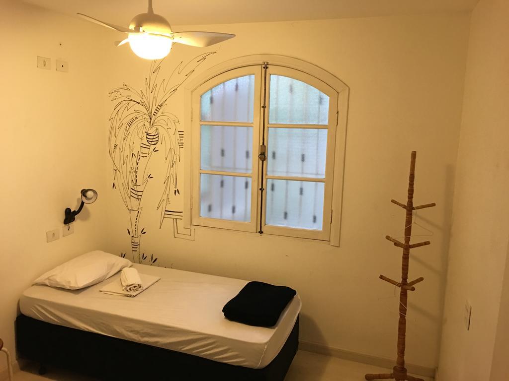 Hostel Namoa Madalena Sao Paulo