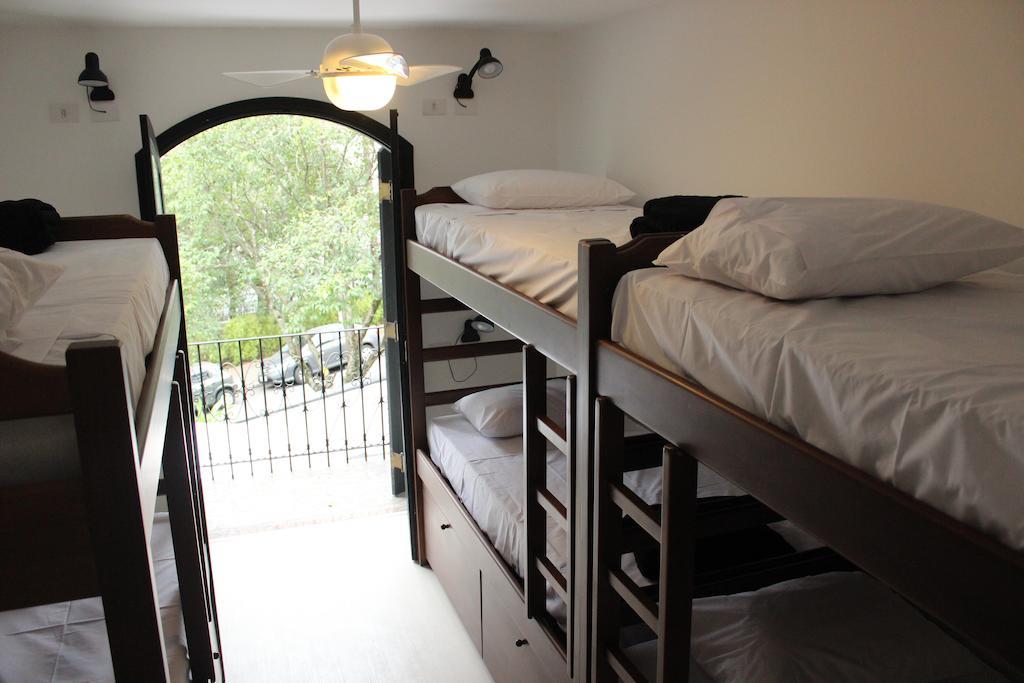 Hostel Namoa Madalena