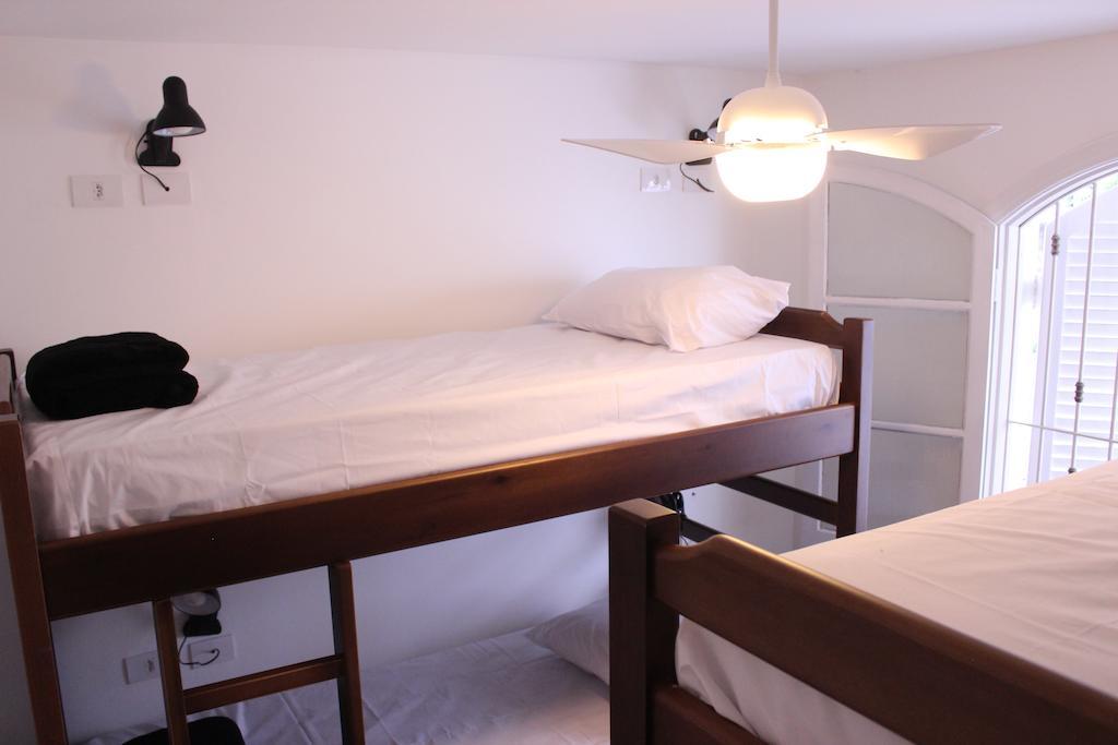 Hostel Namoa Madalena