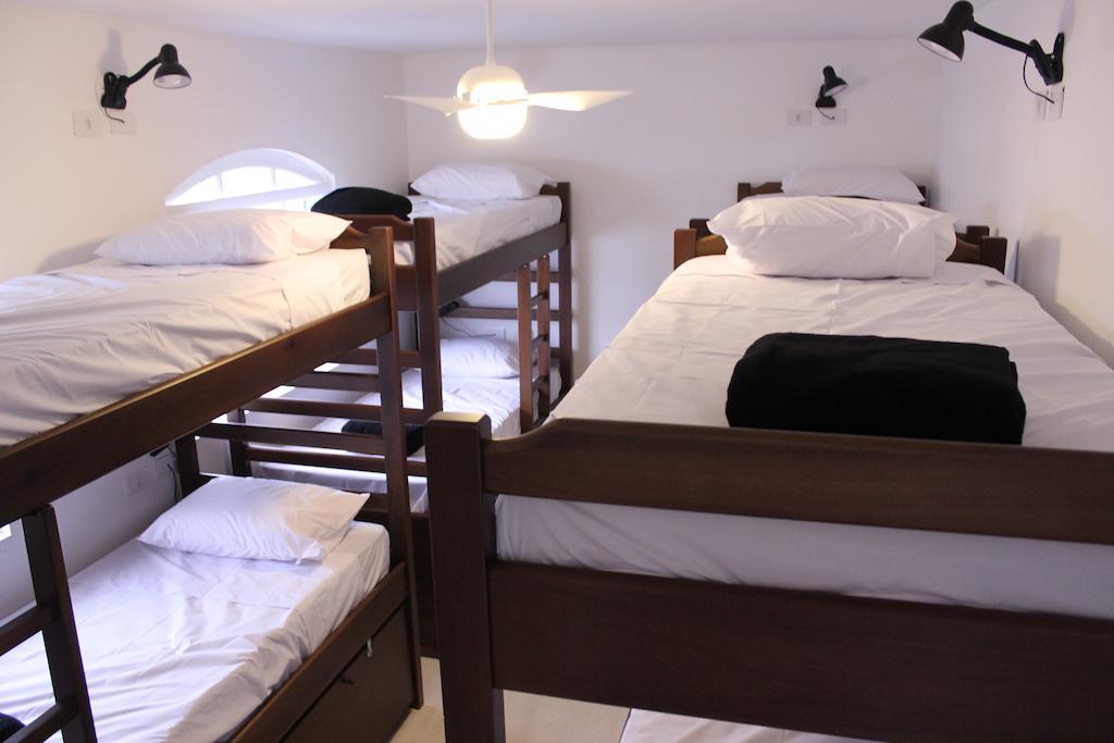 Albergue Namoa Madalena *